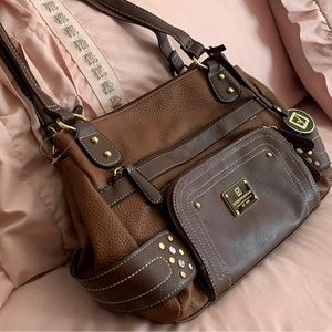 stone mountain limited edition shoulder bag